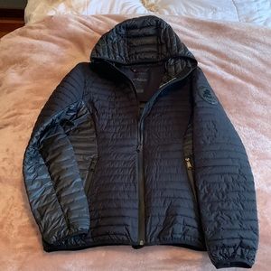 Pajar Packable Down Winter Jacket